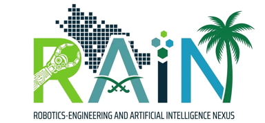 RAIN — Robotics, Engineering and Artificial Intelligence Nexus